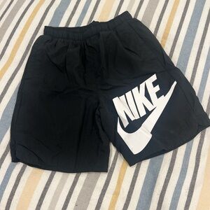 Boys Nike shorts